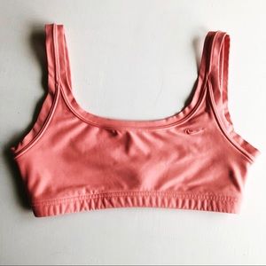 Nike Sports Bra Size Small